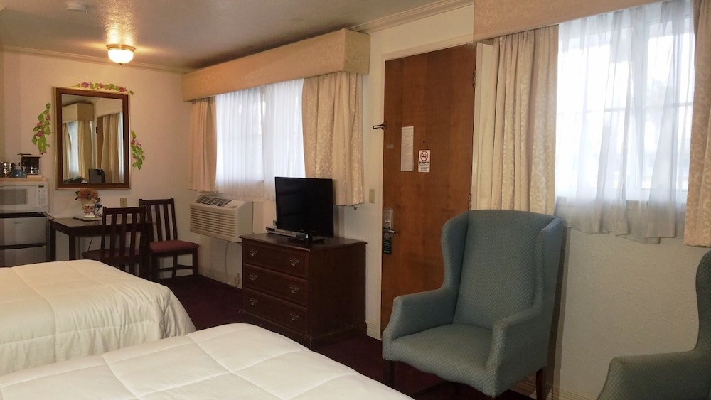 Double Room photo 2