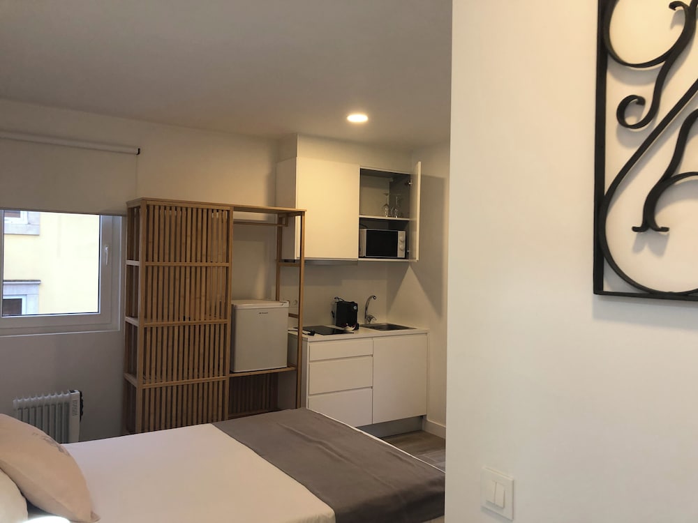 Junior Studio Suite