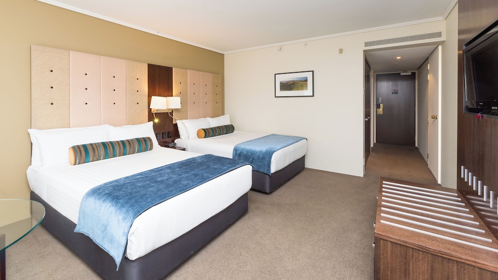 Superior Room, 2 Double Beds - Photo 1