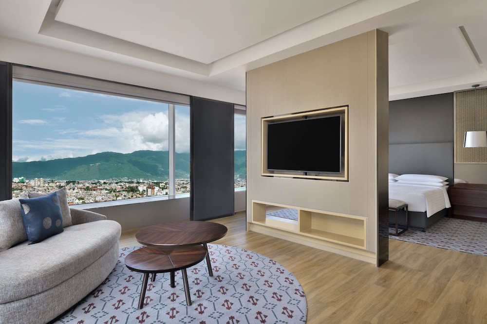 Presidential Suite, 1 Double Bed photo 2