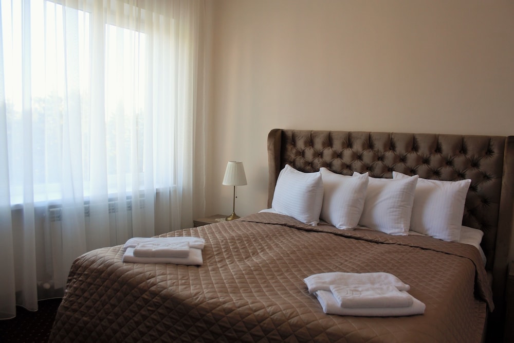 Suite photo 1