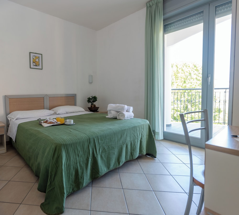 Superior Apartment, Sea View photo 1
