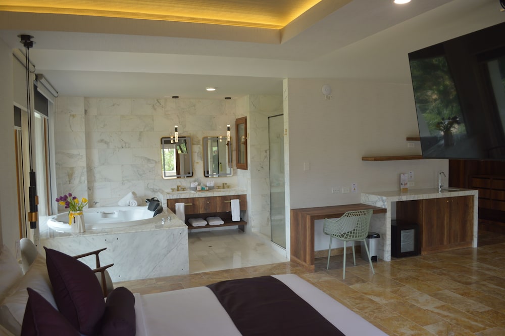 Presidential Room