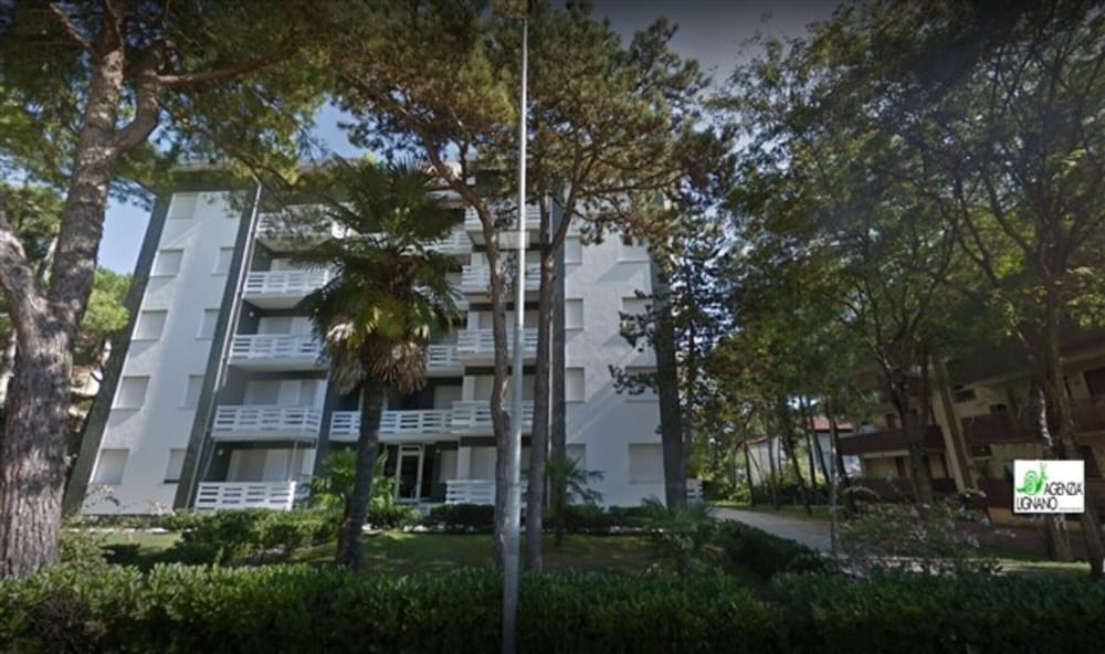 Apartment, 2 Bedrooms, Balcony, Garden View