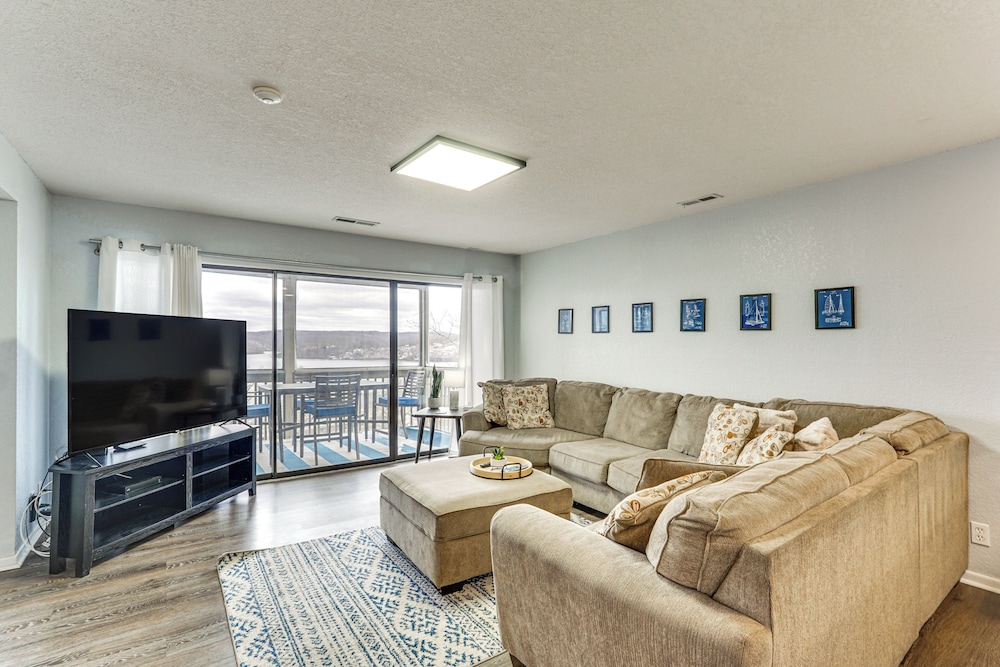 Apartment (2 Bedrooms) photo 3