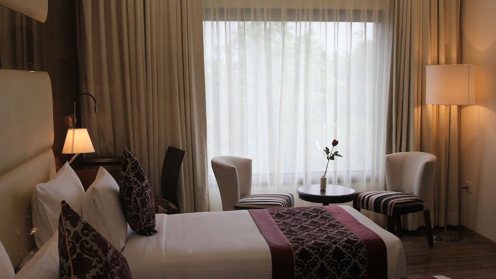 Deluxe Room photo 1