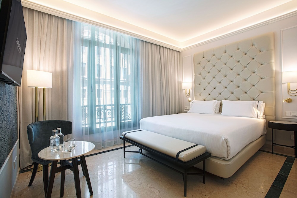 Junior Suite (3 Pax)