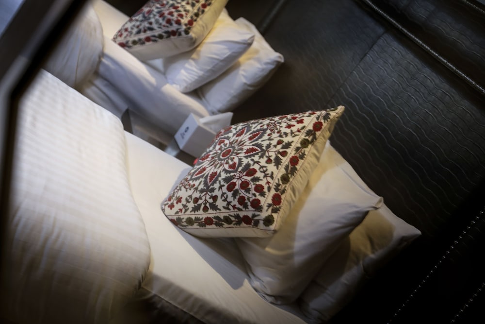 Superior Room, 2 Twin Beds, Non Smoking photo 2