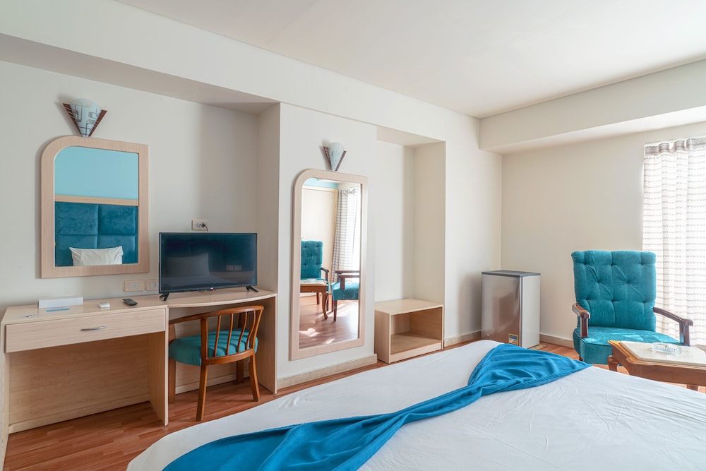 Standard Double Room photo 1