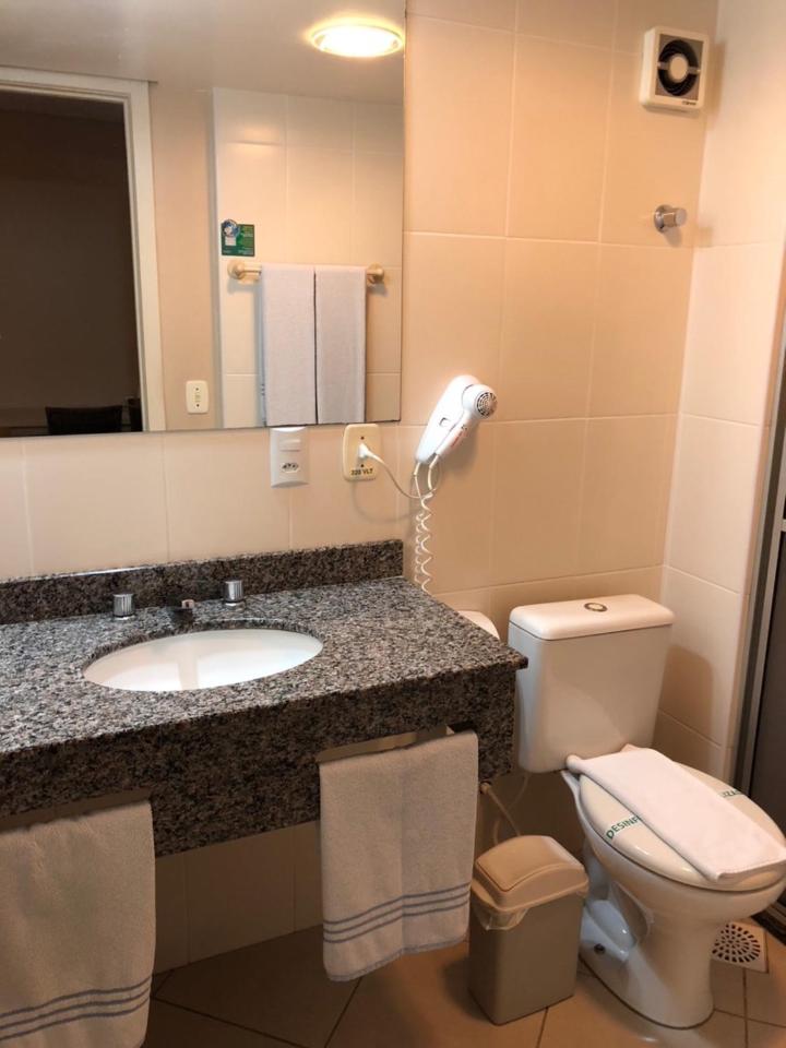 Executive Double or Twin Room