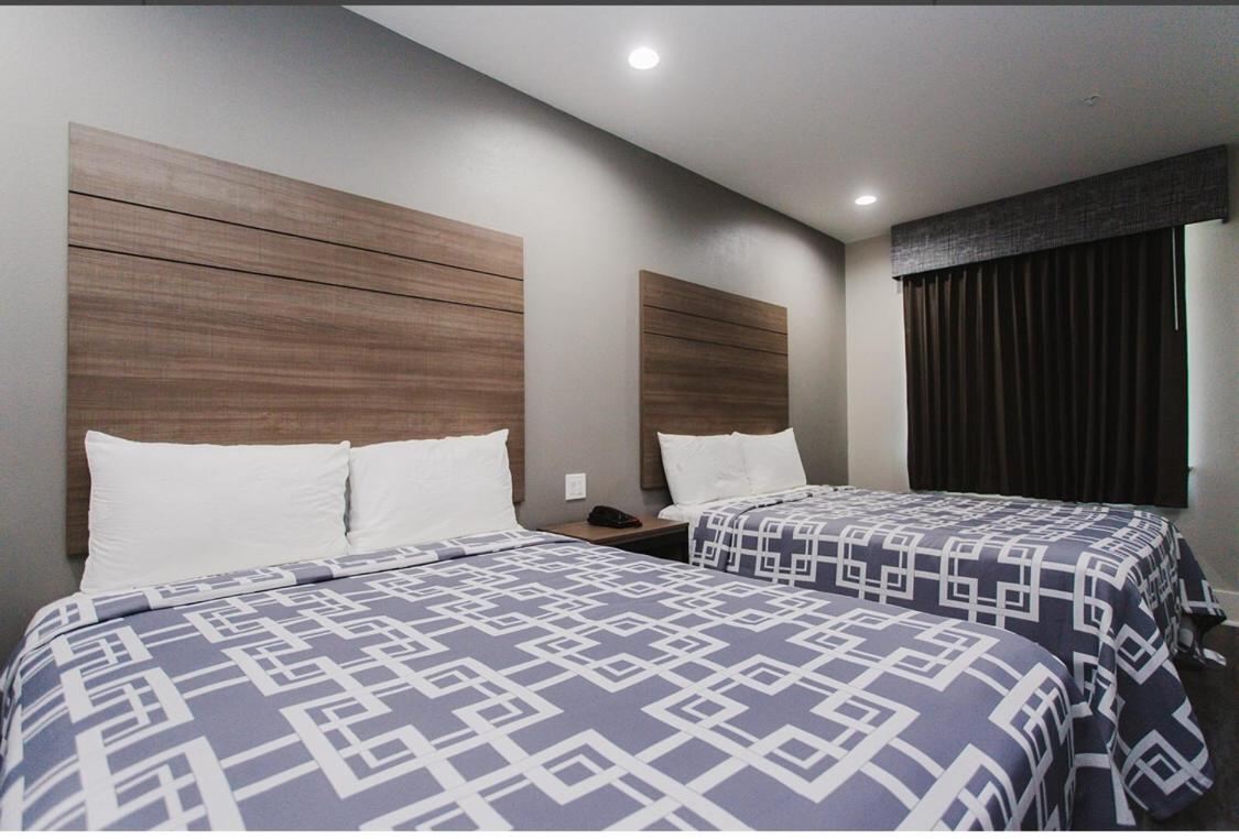 Deluxe Queen Room photo 3
