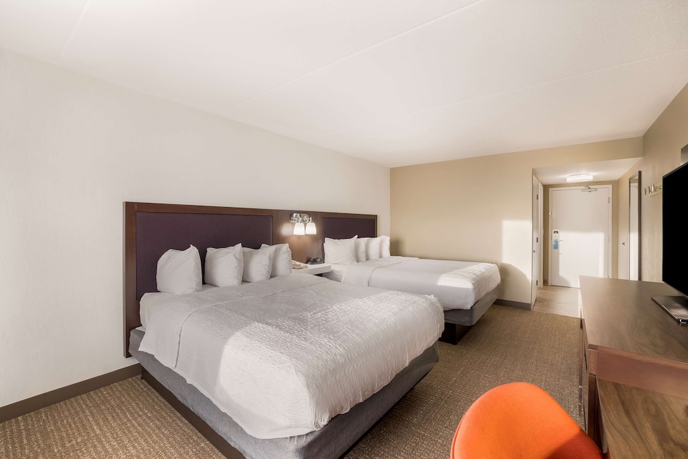 Room, Accessible, Non Smoking - Photo 4
