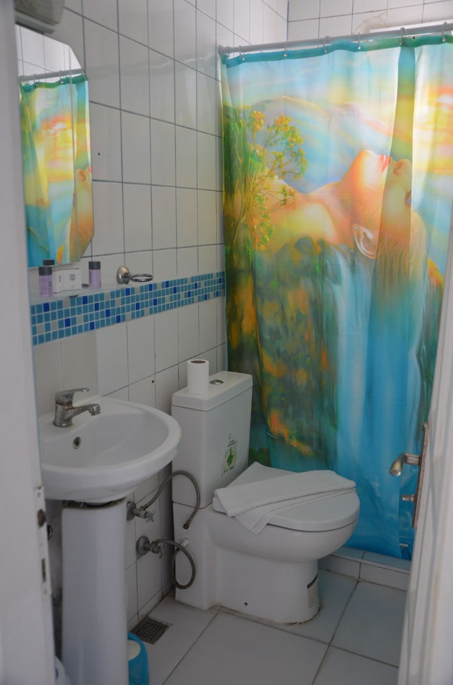 Standard Triple Room photo 3