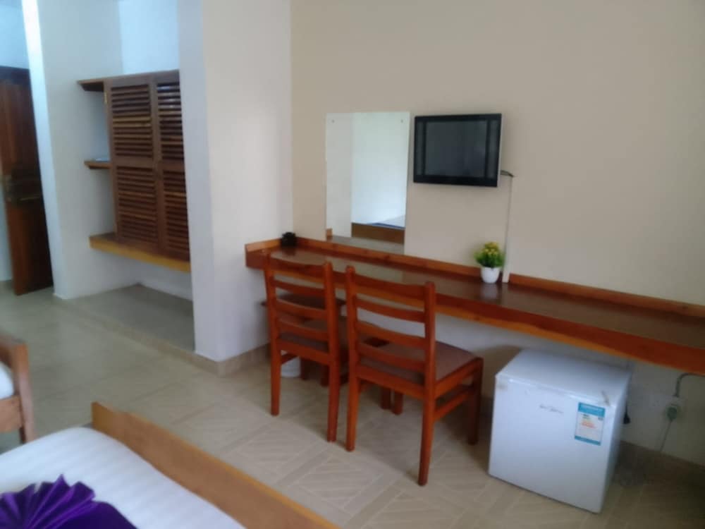 Standard Single Room photo 2