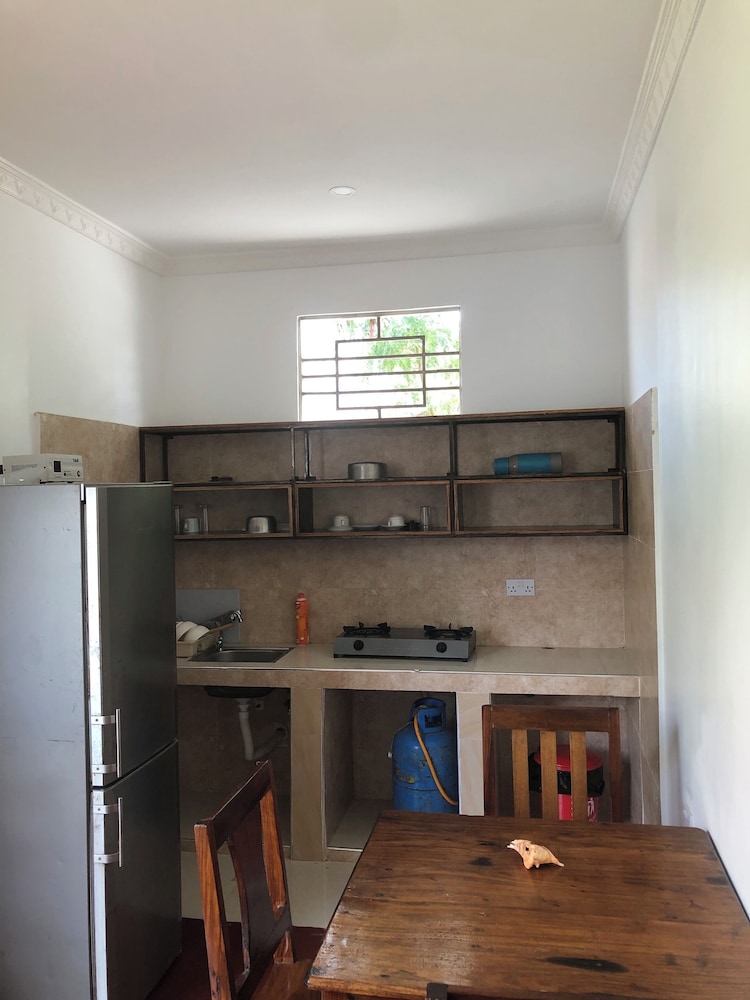 Standard Double Room, Garden View