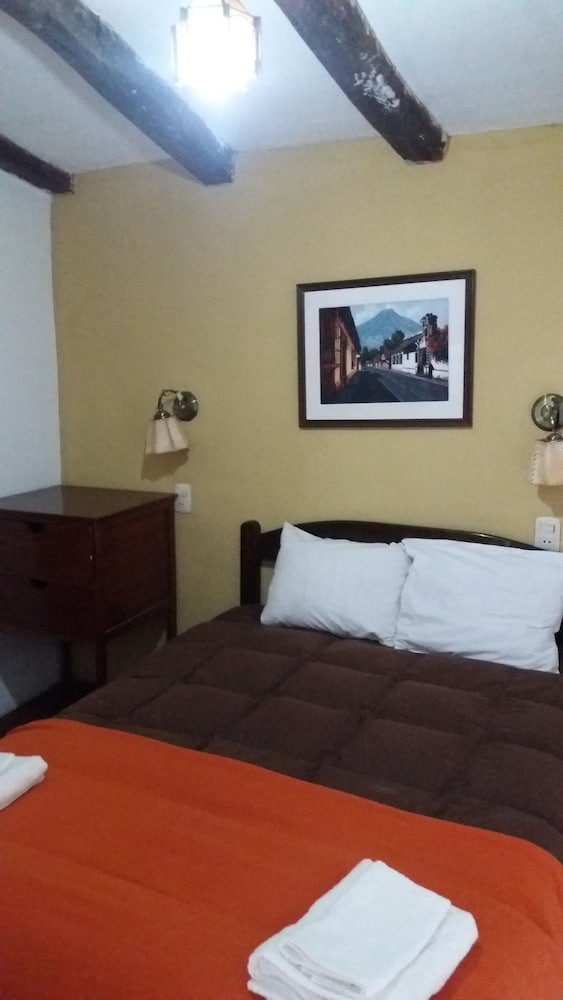 Single Room, Garden View photo 1