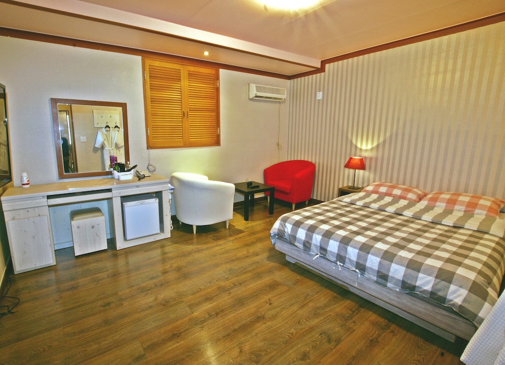 Superior Double Room photo 2