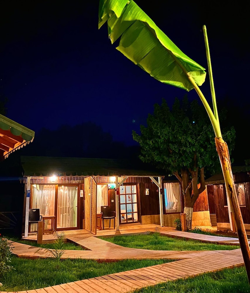 Elite Bungalow, Sea View photo 2