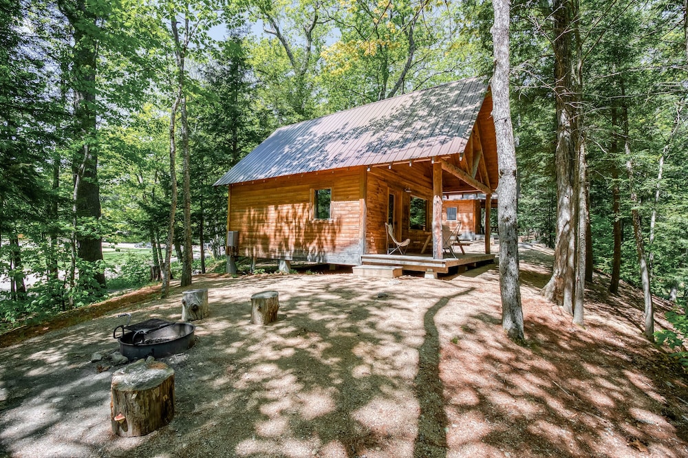 Wooden Chalet photo 3