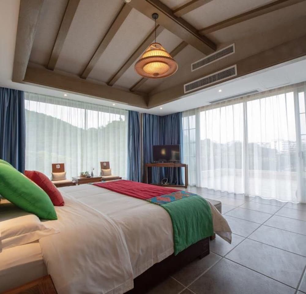 Exclusive Double Room, Non Smoking