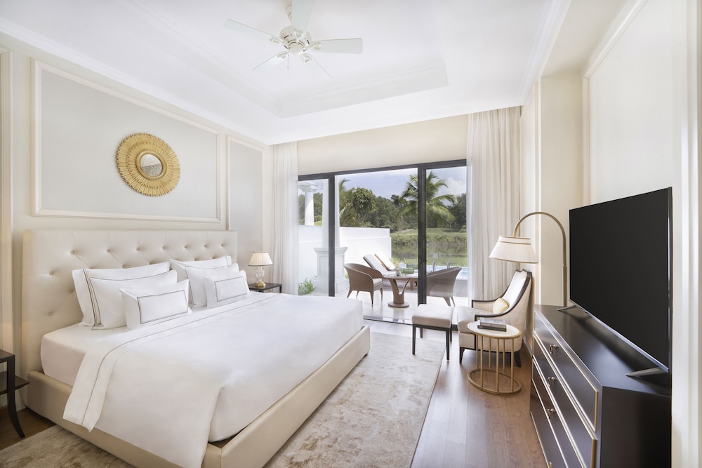 1-Bedroom Villa Lake View with Private Pool