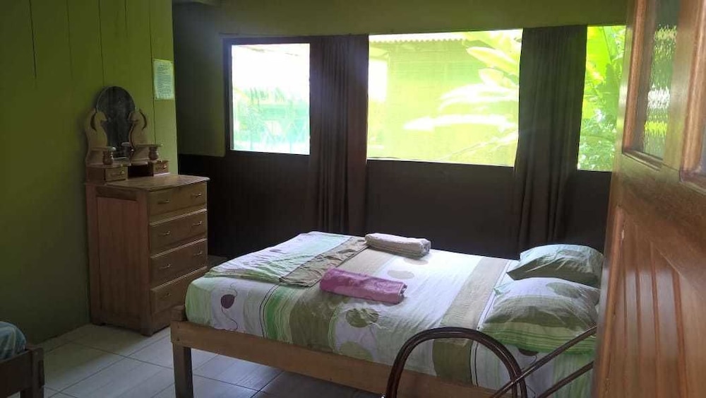 Double Room, 1 Double Bed, Non Smoking photo 1