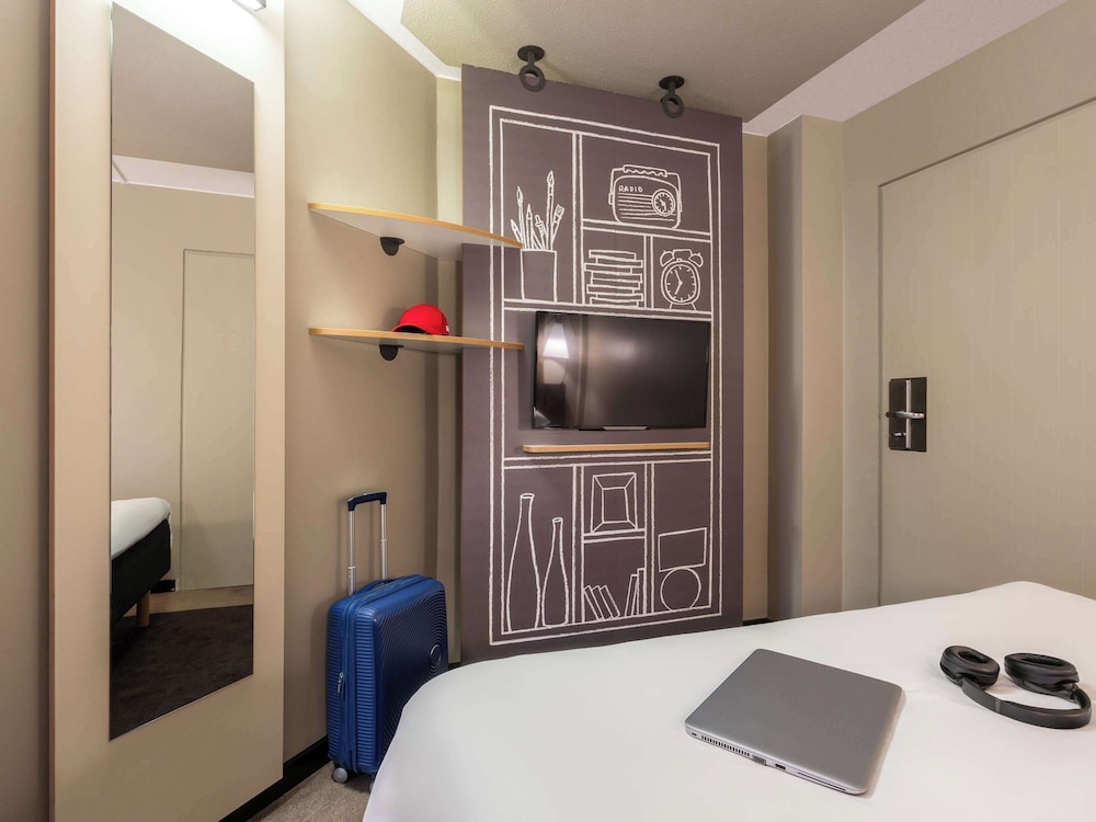 Triple Room, Multiple Beds - Photo 7
