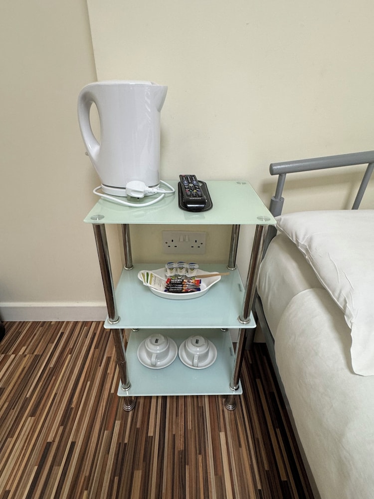 Standard Family of 3 Room photo 2