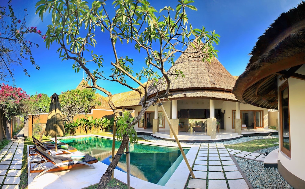 Villa, 3 Bedrooms - Photo 5