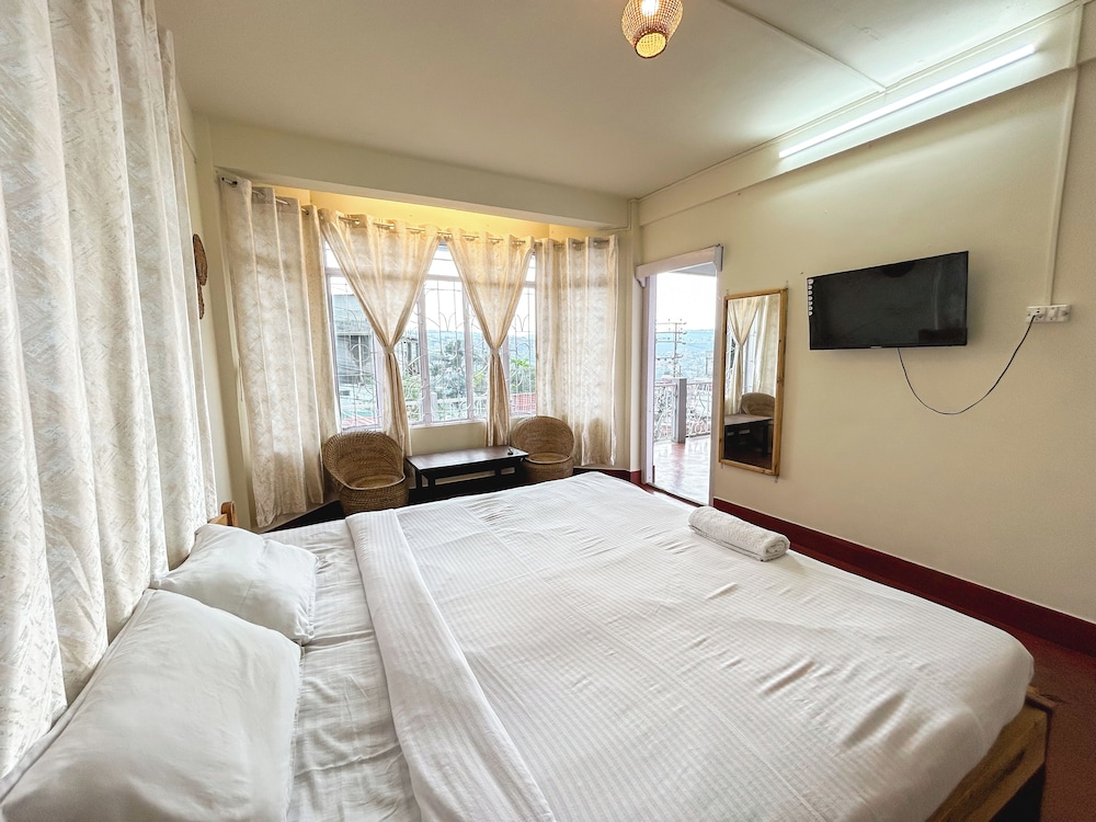 Super Deluxe Room photo 1