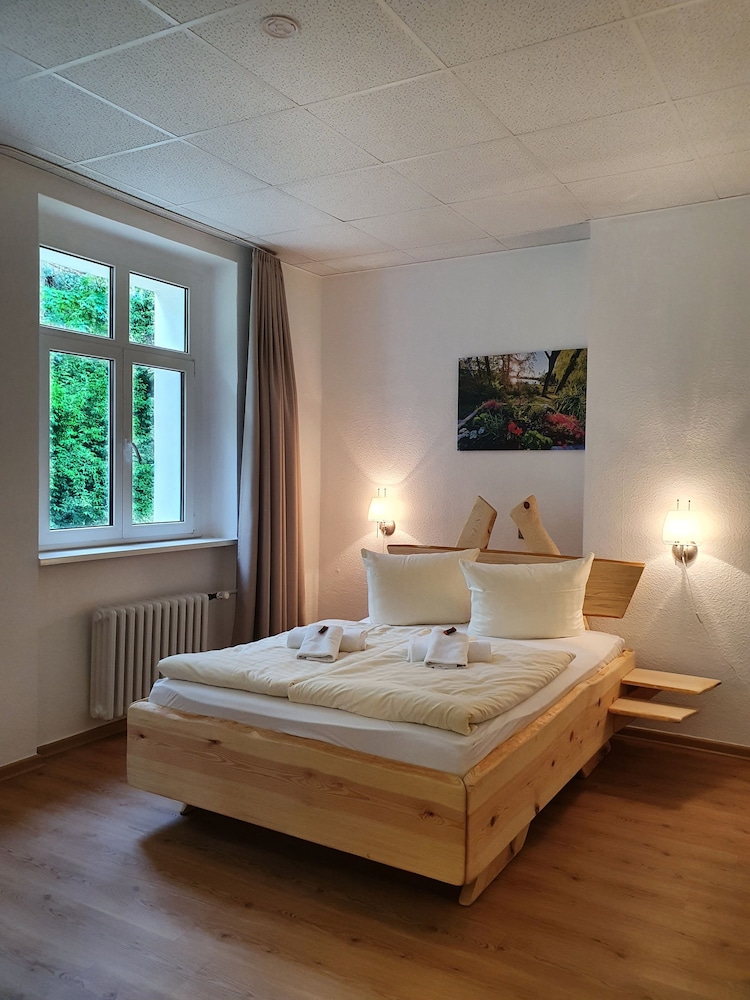 Standard Double Room, Garden View photo 3