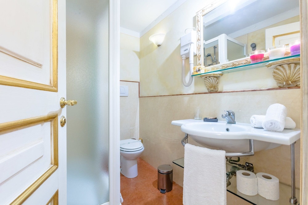 Medici Suite - Medici Suite für 8 Personen, Foto 10