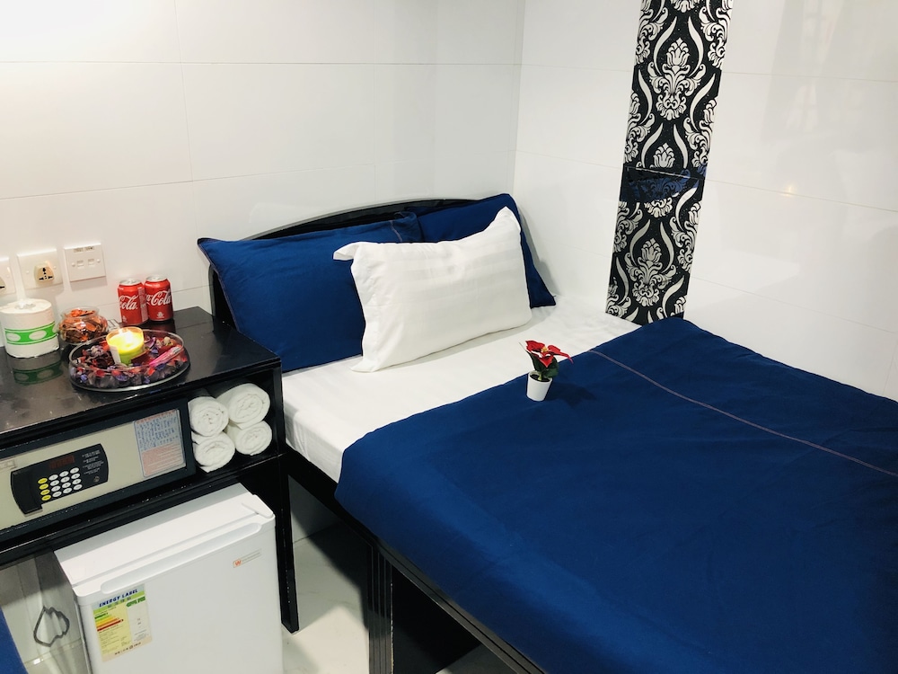 Standard Double Room photo 2