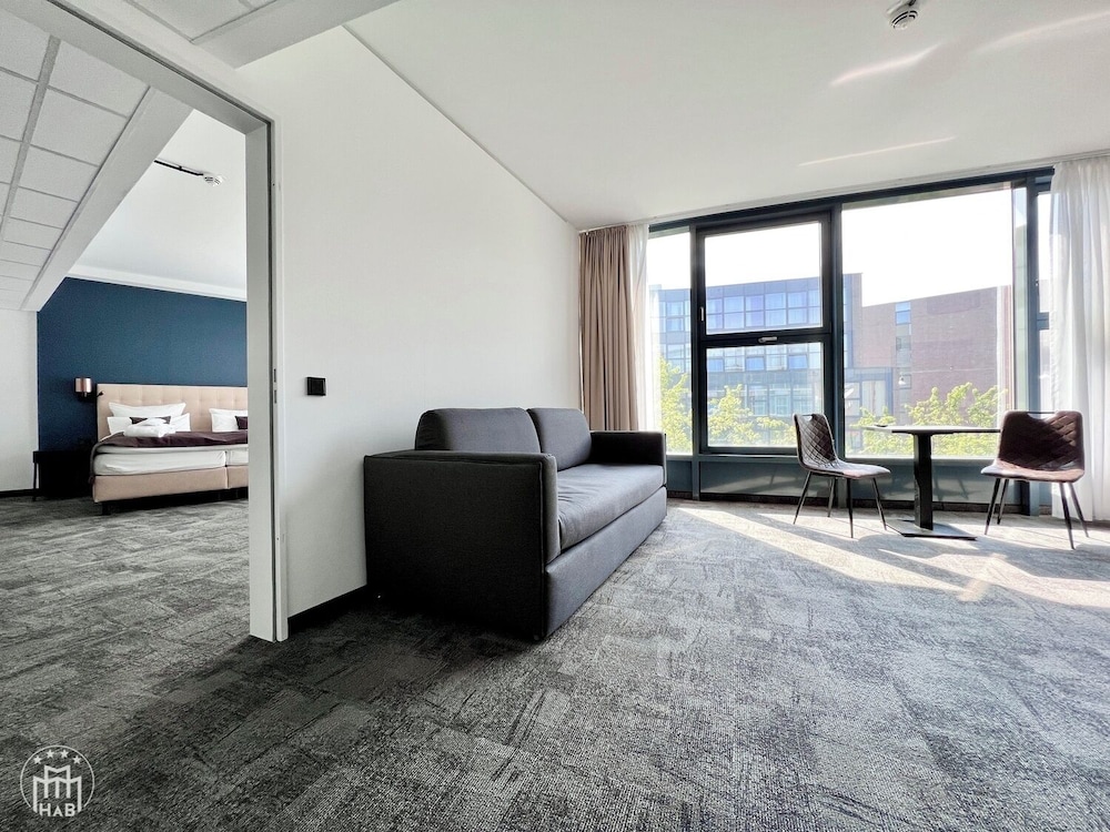 Family Apartment photo 1
