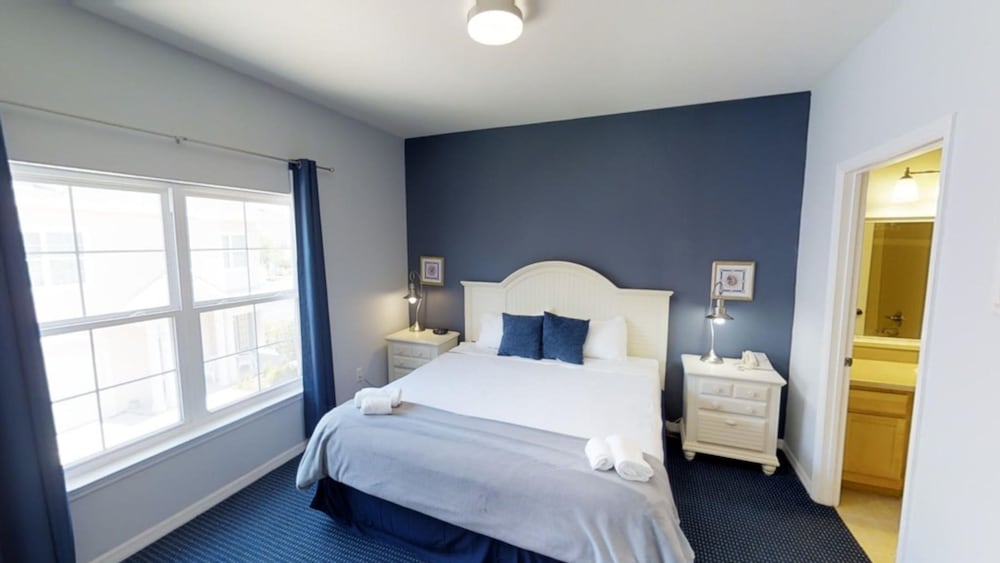 Apartment, 3 Bedrooms