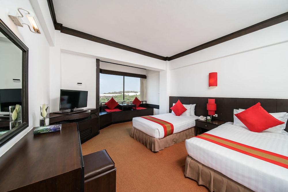 Premier Triple Room - Photo 4