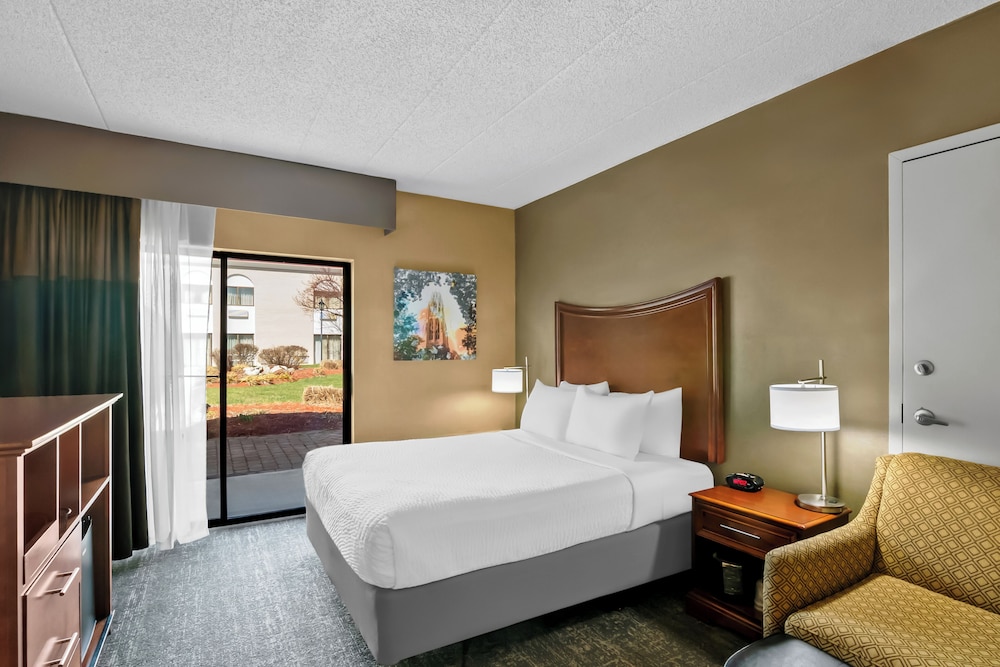 Room, 1 Queen Bed, Accessible, Non Smoking