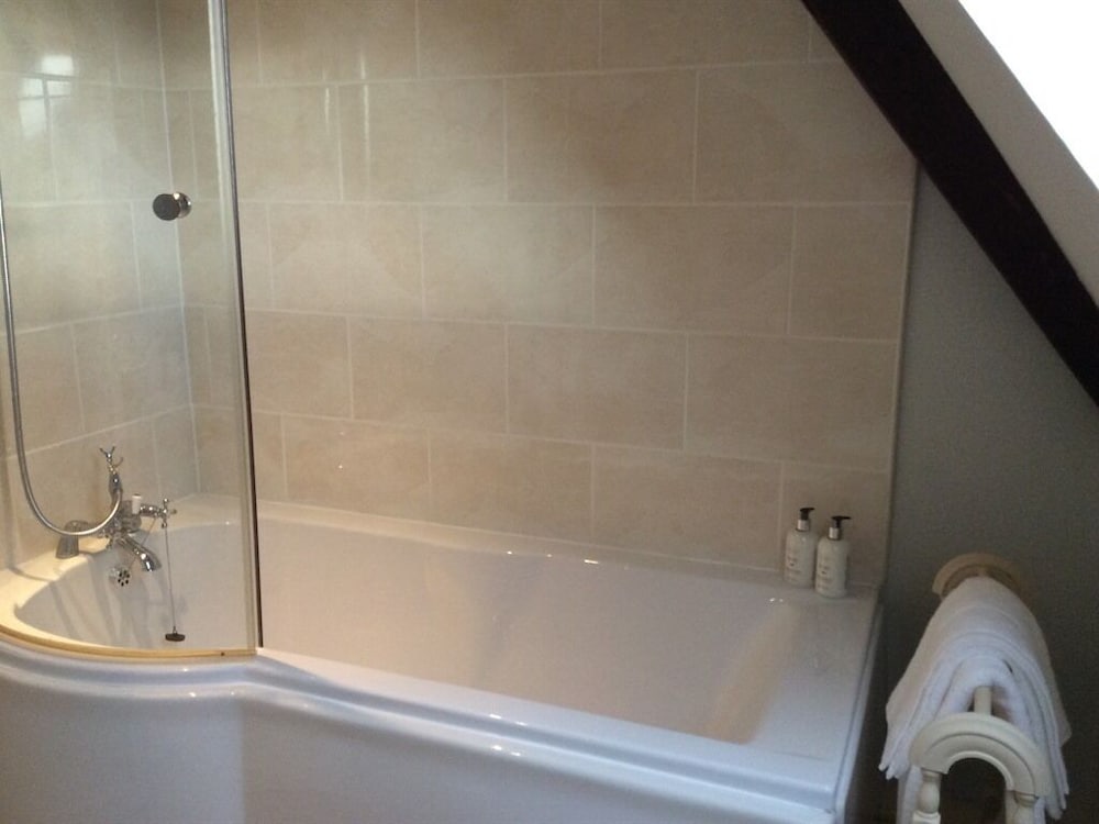Double Room, Ensuite, Garden View photo 3