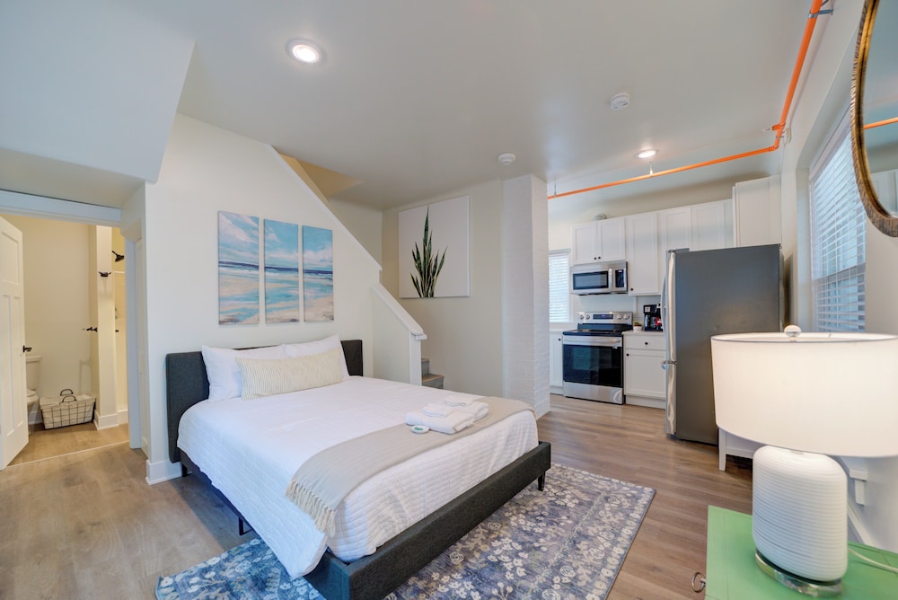 City Room