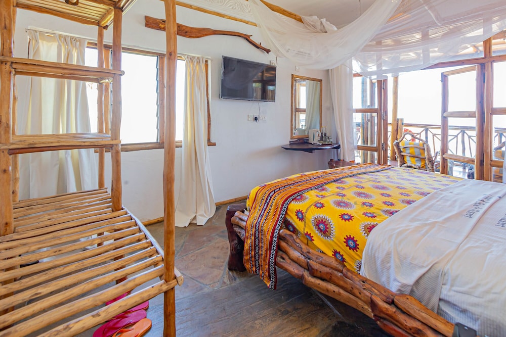 Ocean View Rooms photo 3