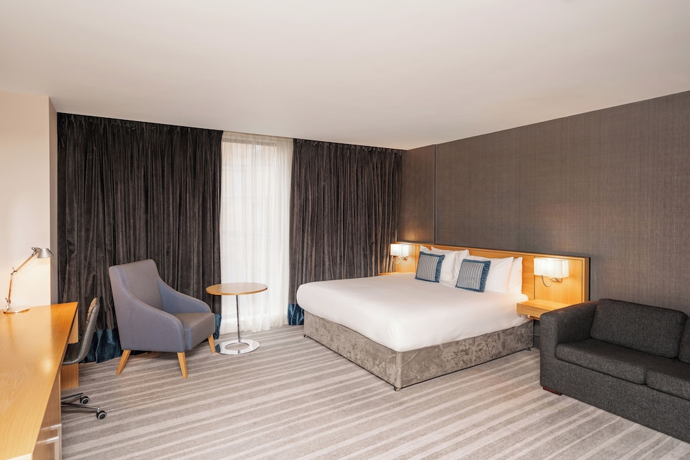 Standard Room, 1 King Bed with Sofa bed