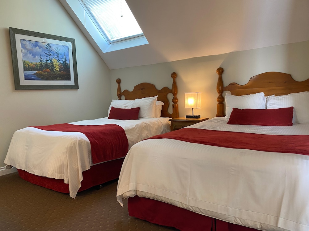 Suite, Multiple Beds photo 1