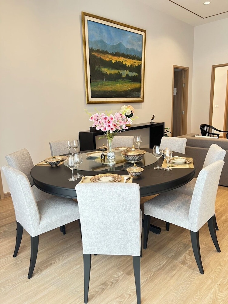 3 Bedroom Exclusive Apartment (Unit 603) photo 3