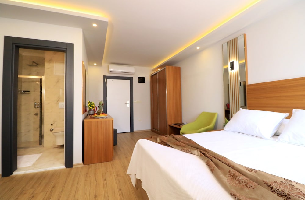 Deluxe Double Room photo 1