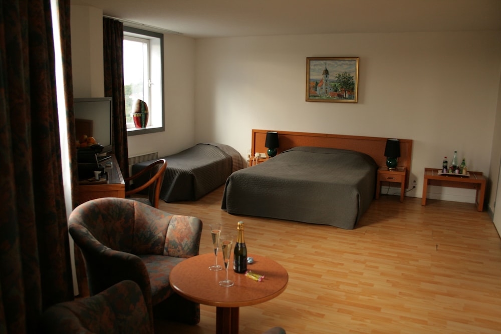 Triple Room photo 1