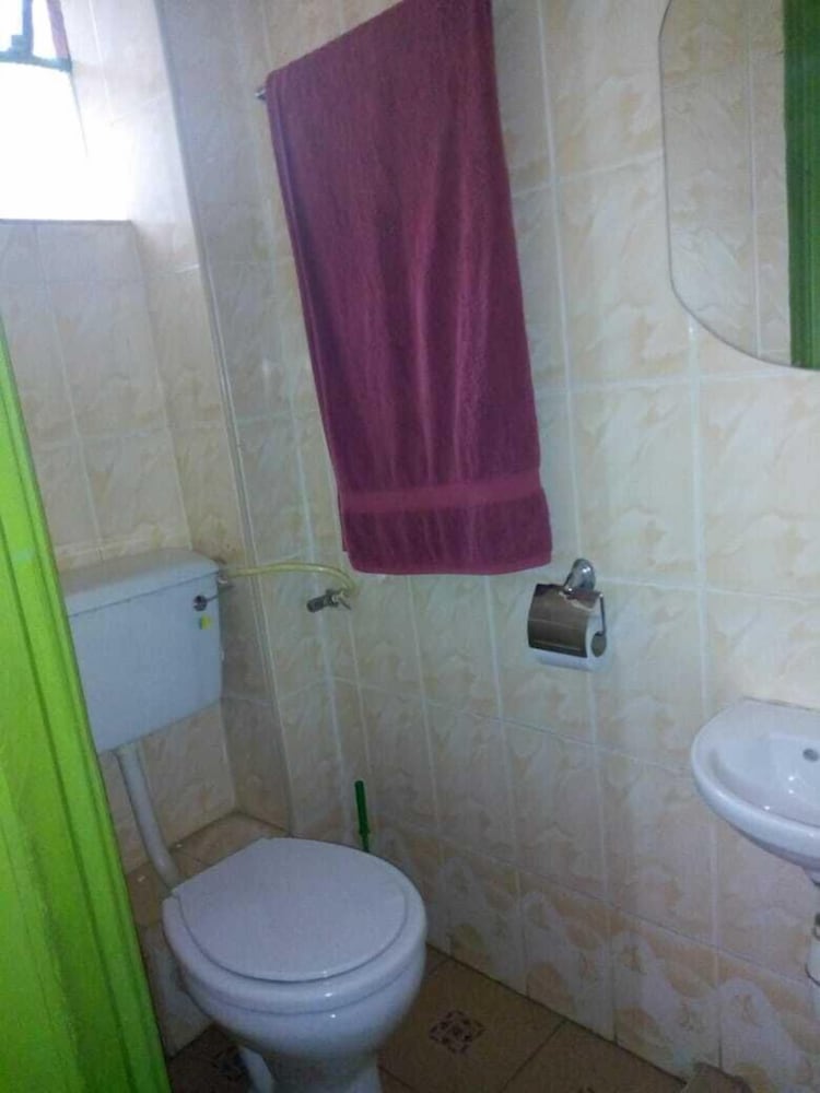 Standard Double Room photo 3