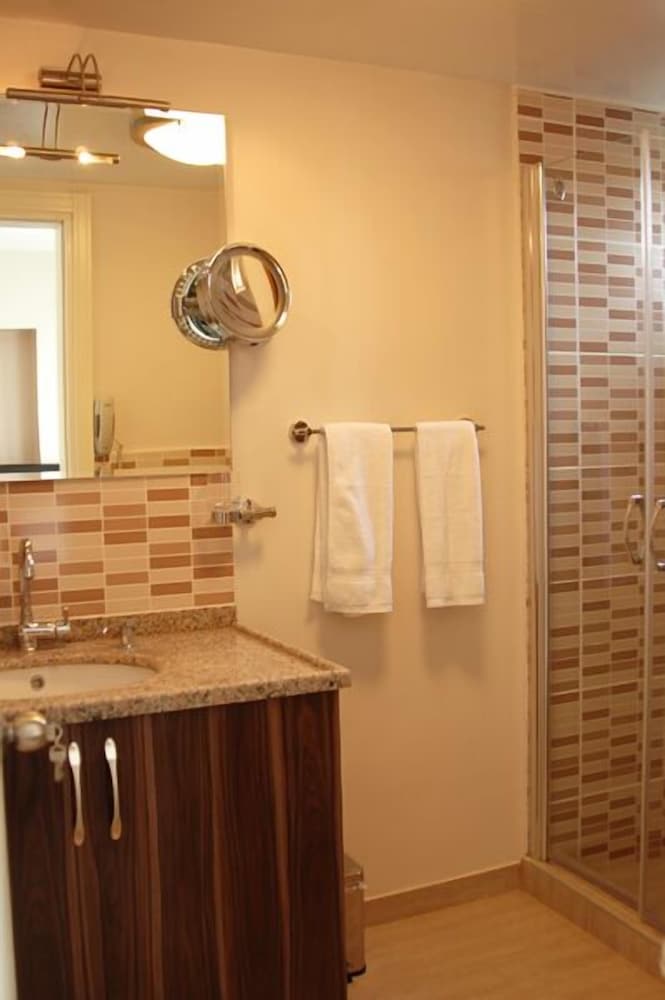 Panoramic Penthouse, 1 Bedroom, Sea View photo 3