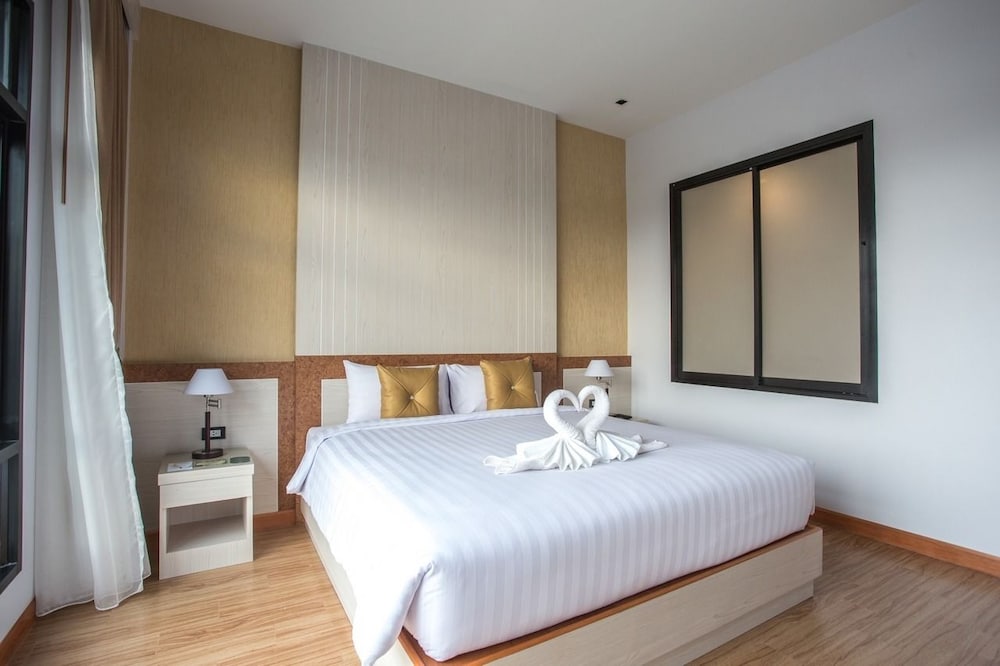 Grand Deluxe Suite photo 2