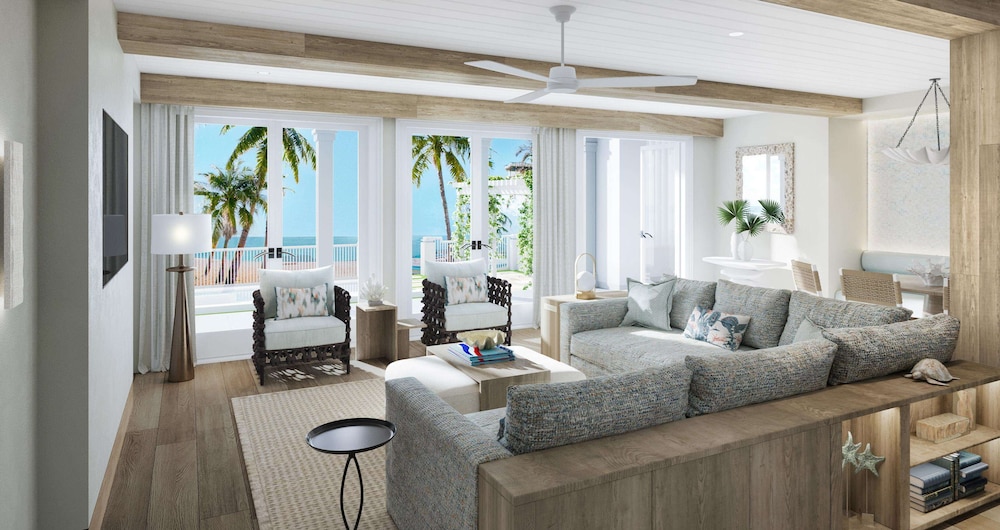 Villa, 1 Bedroom (Treasure Beach CrystalSky Reserve) photo 3