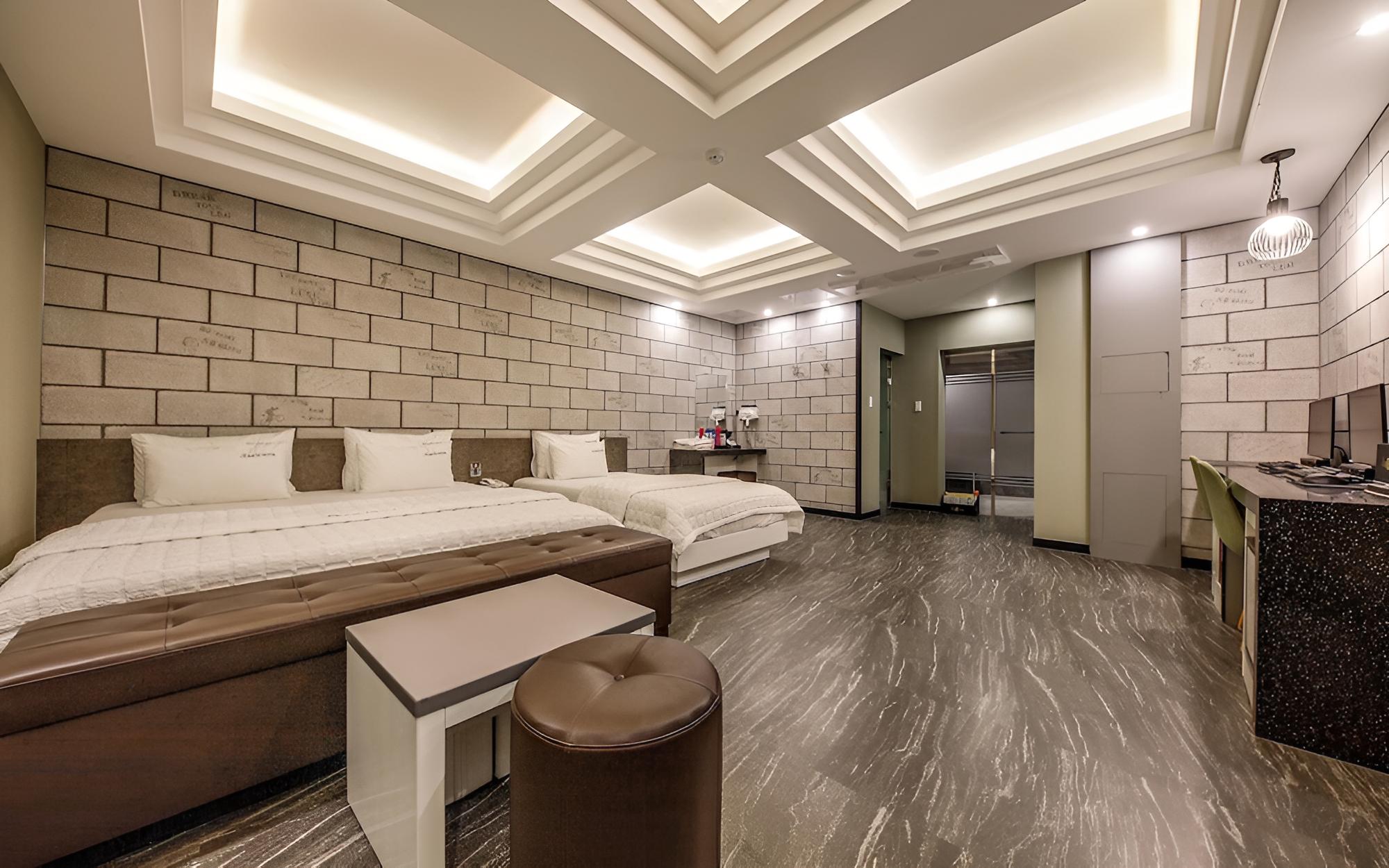 Room (vip Ocean Twin - Gaming Room (2PC Oce) - Photo 5